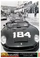 184 Ferrari Dino 196 SP  E.Lualdi Gabardi - U.Bini Box Prove (1)